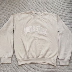 Brandy Melville crewneck